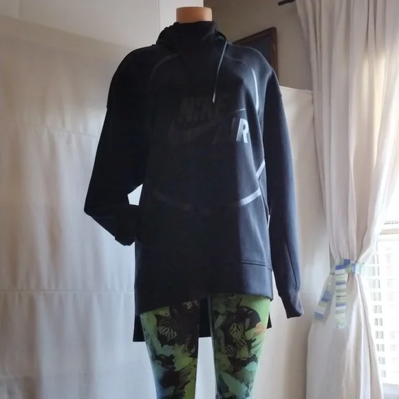 Nike Air  men's hoodie size M. - Picture 7 of 11